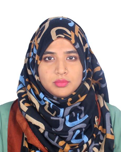 DR.MALIHA MUSTAFA MEEM